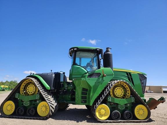 Image of John Deere 9570RX equipment image 3