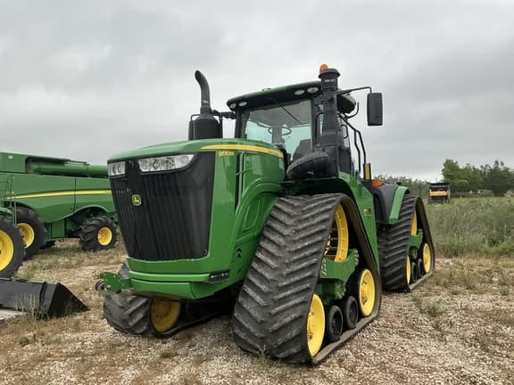 Image of John Deere 9570RX equipment image 1