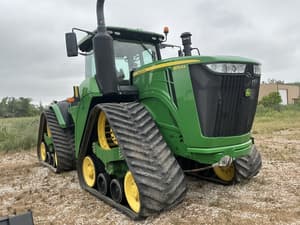 2021 John Deere 9570RX Image