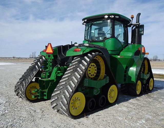 Image of John Deere 9570RX equipment image 1