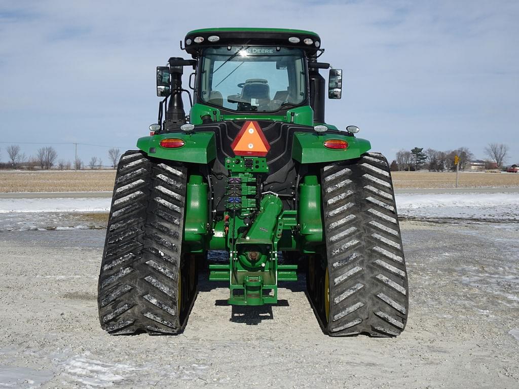 Image of John Deere 9570RX Primary image