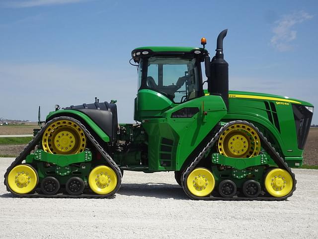 Image of John Deere 9570RX equipment image 3