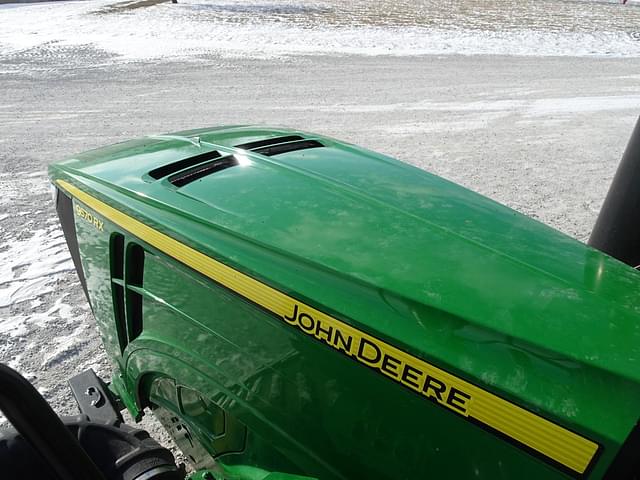 Image of John Deere 9570RX equipment image 3