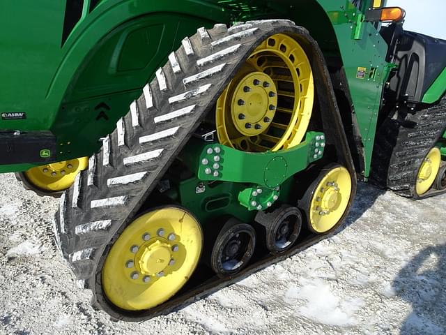 Image of John Deere 9570RX equipment image 4