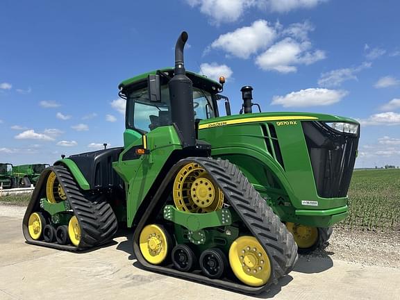 Image of John Deere 9570RX Primary image