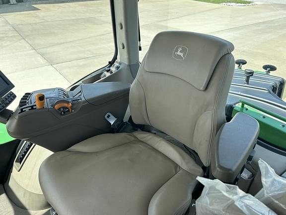 Image of John Deere 9570RX equipment image 4
