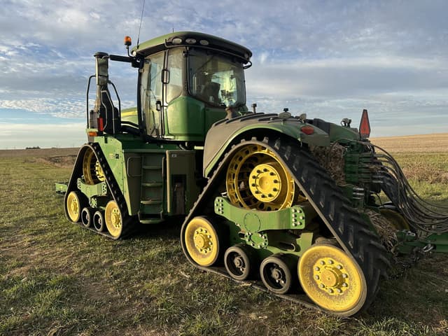 Image of John Deere 9570RX equipment image 1