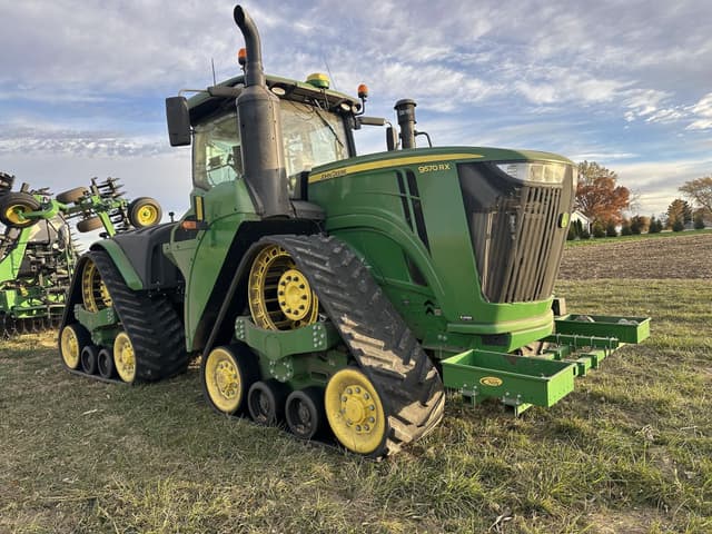 Image of John Deere 9570RX equipment image 2