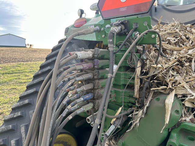 Image of John Deere 9570RX equipment image 4