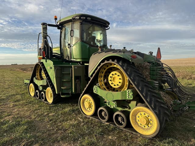 Image of John Deere 9570RX equipment image 1
