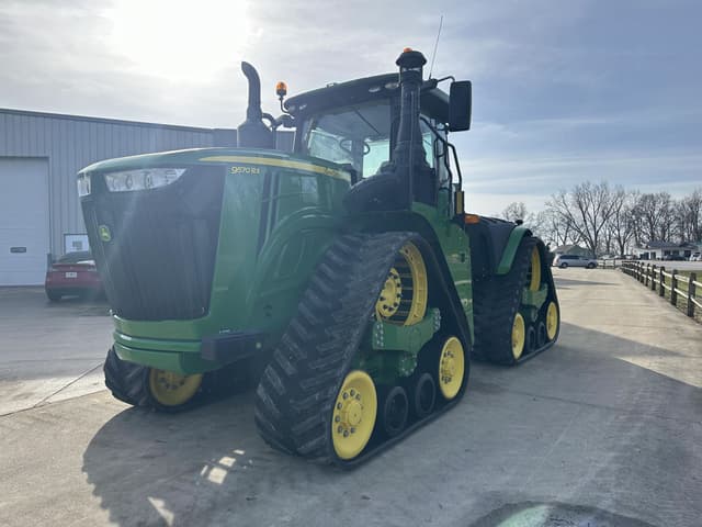Image of John Deere 9570RX equipment image 3