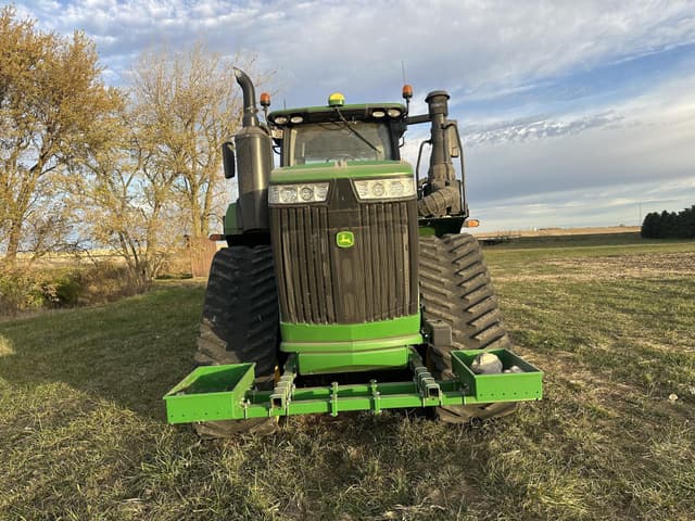 Image of John Deere 9570RX equipment image 3