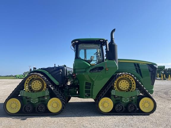 Image of John Deere 9570RX equipment image 3