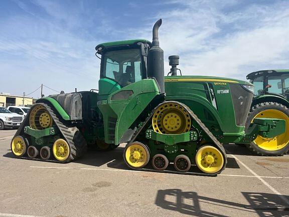 Image of John Deere 9570RX equipment image 1