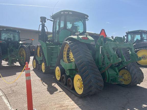 Image of John Deere 9570RX equipment image 4