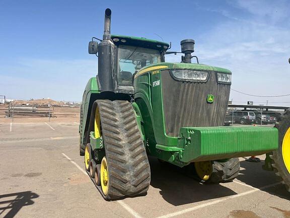 Image of John Deere 9570RX Primary image