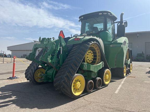 Image of John Deere 9570RX equipment image 2