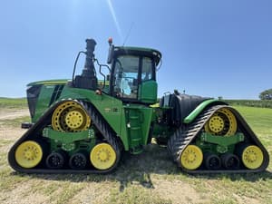 2021 John Deere 9570RX Image