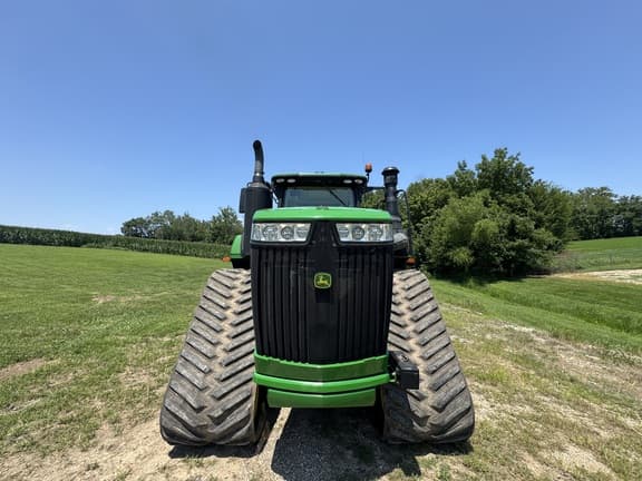 Image of John Deere 9570RX equipment image 3