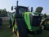 Thumbnail image John Deere 9570RX 4