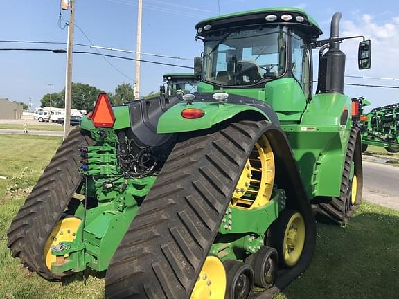 Image of John Deere 9570RX equipment image 3