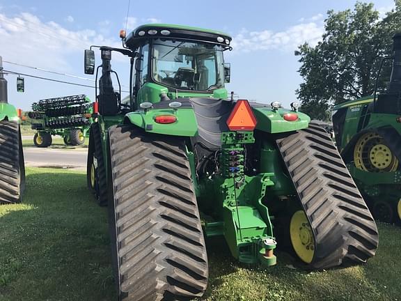 Image of John Deere 9570RX equipment image 4