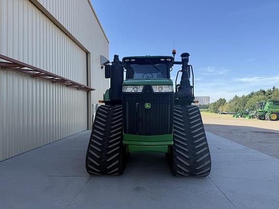 Image of John Deere 9570RX equipment image 3