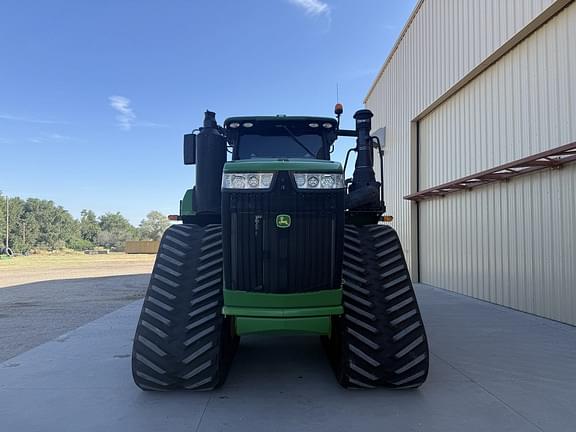 Image of John Deere 9570RX equipment image 4
