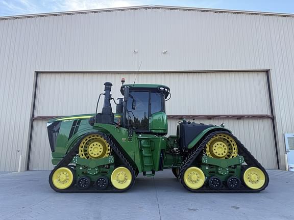 Image of John Deere 9570RX Primary image