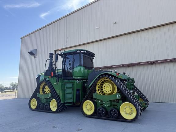 Image of John Deere 9570RX equipment image 2