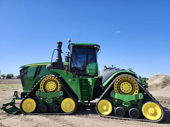 Image of John Deere 9570RX Primary image