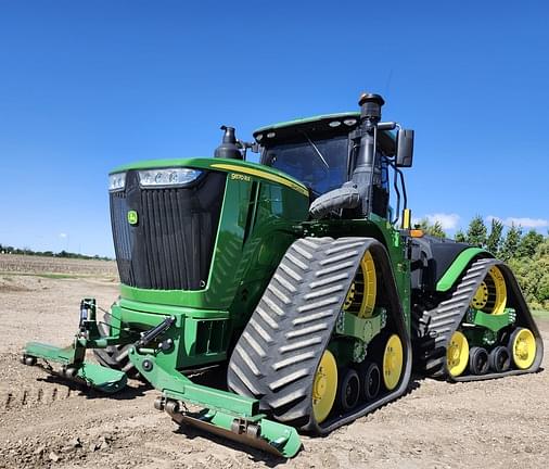 Image of John Deere 9570RX equipment image 1