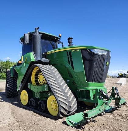 Image of John Deere 9570RX equipment image 2