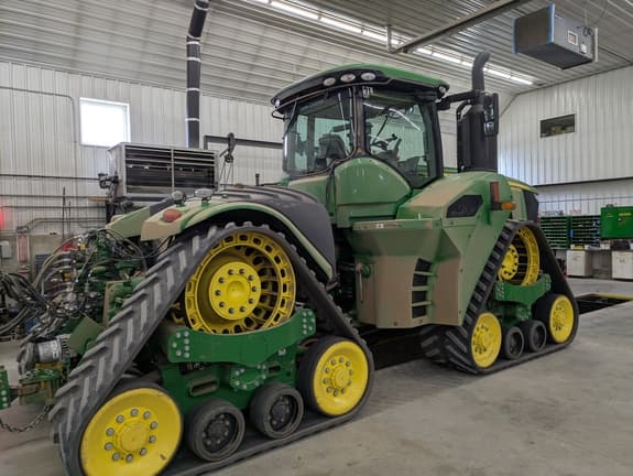 Image of John Deere 9570RX equipment image 2