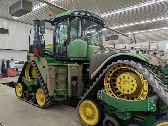 Image of John Deere 9570RX equipment image 1