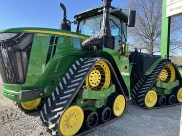 Main image John Deere 9570RX