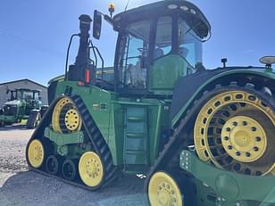 Main image John Deere 9570RX 12