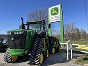 Thumbnail image John Deere 9570RX 1