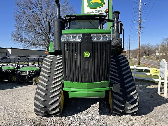 Image of John Deere 9570RX equipment image 3