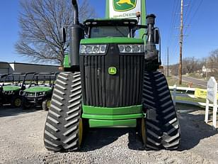 Main image John Deere 9570RX 4