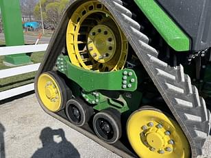 Main image John Deere 9570RX 9