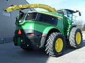 Thumbnail image John Deere 9600 3