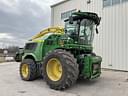 2021 John Deere 9600 Image