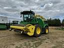 2021 John Deere 9600i Image