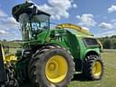 2021 John Deere 9600 Image