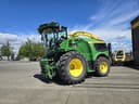 2021 John Deere 9600 Image