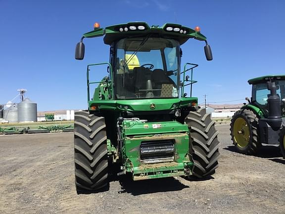 Image of John Deere 9600 equipment image 3