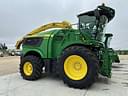 2021 John Deere 9600i Image