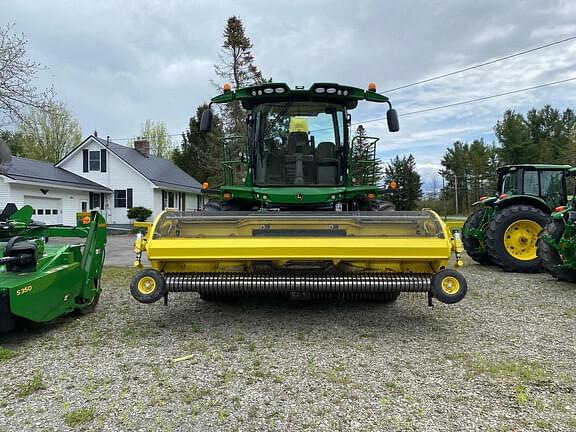 Image of John Deere 9600i equipment image 1