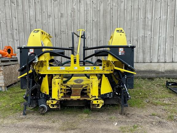 Image of John Deere 9600i equipment image 2